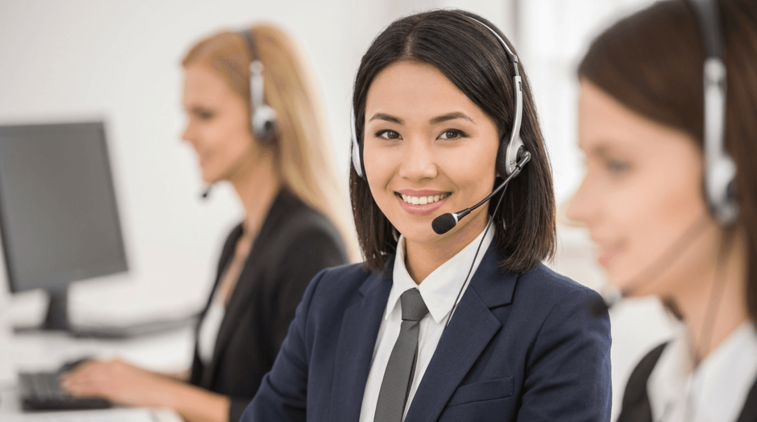 Law Firm Virtual Receptionist