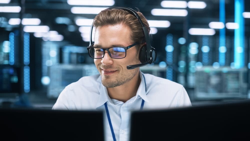 Government Answering Service
