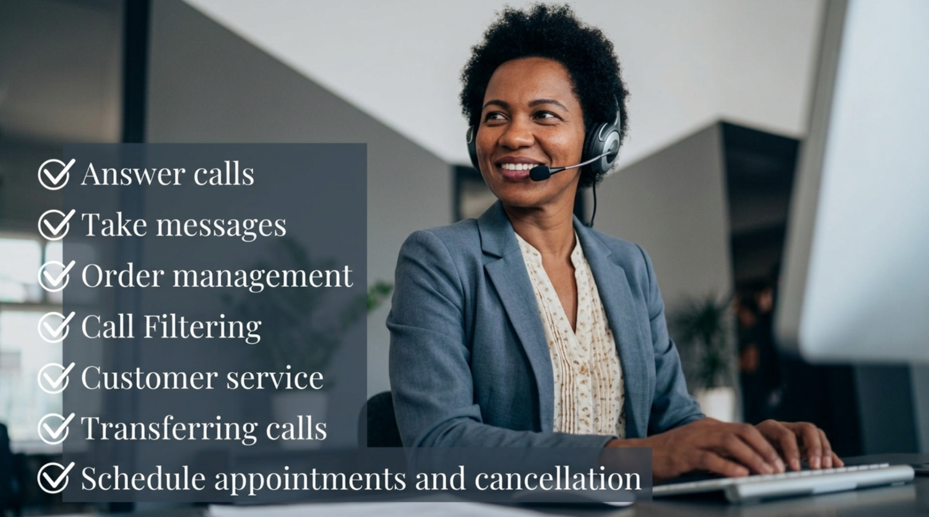 Virtual Ai Receptionists
